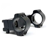 Sportsmatch picatinny/weaver 25,4mm Dampa montage DM80 hoog (33mm)_