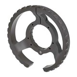 Vector Optics Large Parallax Wheel voor Continental richtkijkers_