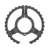 Vector Optics Large Parallax Wheel voor Continental richtkijkers_