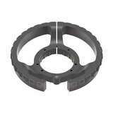 Vector Optics Large Parallax Wheel voor Continental richtkijkers_