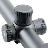 Vector Optics Minotaur GenII 46x60 SFP MFL Long range en Benchrest richtkijker_