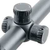 Vector Optics Minotaur GenII 46x60 SFP MFL Long range en Benchrest richtkijker_