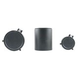 Vector Optics Minotaur GenII 46x60 SFP MFL Long range en Benchrest richtkijker_