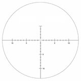 Vector Optics Minotaur GenII 46x60 SFP MFL Long range en Benchrest richtkijker_
