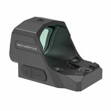 Vector Optics Frenzy 1x24x29 GenII Aspherical lens met Groot venster, 6MOA Rode Dot_