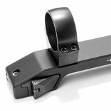 Innomount - Weaver/Picatinny - 30mm Ring montage | Pard TD, TS, Pulsar Apex, Digisight, Hikmicro Alpex, Infiray Tube TD 50L_