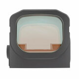 Vector Optics Frenzy-S 1x17x20 Aspherical lens, Multi-Reticle; Rode 3 MOA, Cirkel of Dot met Cirkel_
