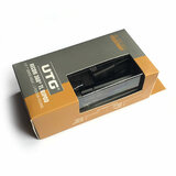 UTG TL-BP02-B Recon 360 graden Wapenstatief 14,2 – 18,3 cm_
