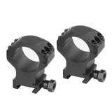 Vector Optics Continental 6-48x56 ED Benchrest richtkijker TE52 SFP (VCO-6 MOA)_