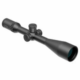 Vector Optics Continental 6-48x56 ED Benchrest richtkijker TE52 SFP (VCO-6 MOA)_