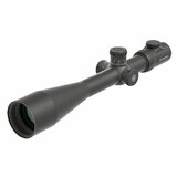 Vector Optics Minotaur GenII 12-60x60 SFP Long Range, Benchrest richtkijker (VEMP-LR)_