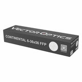 Vector Optics Continental 6-36x56 FFP Richtkijker PRS Long Range (VET-MBR2)_