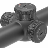 Vector Optics Continental 6-36x56 FFP Richtkijker PRS Long Range (VET-MBR2)_