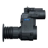 Pard NV007SP2 4K LRF digitale Clip-on Nachtkijker met afstandmeter_