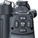 Pard NV007SP2 4K LRF digitale Clip-on Nachtkijker met afstandmeter_
