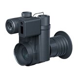 Pard NV007SP2 4K LRF digitale Clip-on Nachtkijker met afstandmeter_