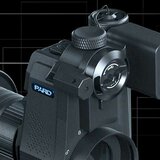 Pard NV007SP2 4K LRF digitale Clip-on Nachtkijker met afstandmeter_