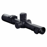 Pard Nightstalker Mini 4K LRF nachtrichtkijker met 25mm lens en afstandmeter_