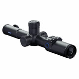 Pard Nightstalker Mini 4K LRF nachtrichtkijker met 25mm lens en afstandmeter_