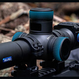 Pard Nightstalker Mini 4K LRF nachtrichtkijker met 25mm lens en afstandmeter_