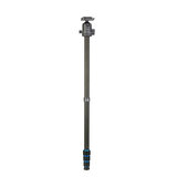 Nest Professioneel Statief NT-6294CK + Balhoofd_