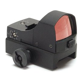Konus Red Dot Sight Fission 2.0 met 5MOA dot