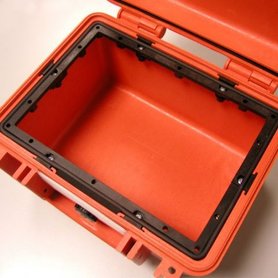 Explorer Cases Panel Ring voor 3818