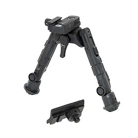 UTG TL-BP02-B Recon 360 graden Wapenstatief 14,2 – 18,3 cm
