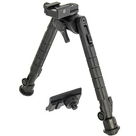 UTG TL-BP03-B Recon 360 graden Wapenstatief 20,5 - 30,2 cm