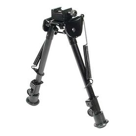 UTG TL-BP88 Tactische Bipod kantelbaar en volledig verstelbaar 21,1 – 32,3 cm