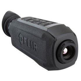 FLIR Scion PTM366 Warmtebeeldcamera