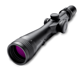 Burris Eliminator III Ballistische LaserScope 4-16x50