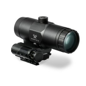 Vortex VMX-3T Magnifier - Vergrotings scope voor red dots