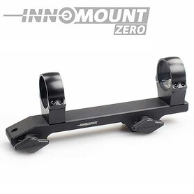 Innomount ZERO - Weaver/Picatinny - 30mm Ring montage | Pard TD, TS, Pulsar Apex, Digisight, Hikmicro Alpex, Infiray Tube TD 50L