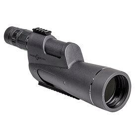 Sightmark Latitude Tactical Spotting Scope 20-60x80 XD MRAD