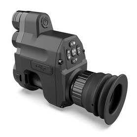 Pard NV007V2 digitale Clip-on Nachtkijker met onzichtbare 850nM Infrarood