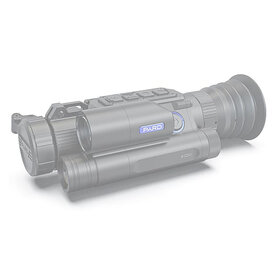 Pard NV008S LRF Digitale Nachtrichtkijker 4,5-9x 850nM met Ballistic Calculator en Afstandmeter