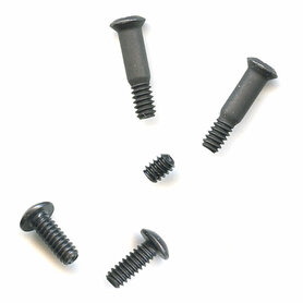 EGW Vervangingsschroeven voor DeltaPoint Pro en Shield RMS Sight mounts