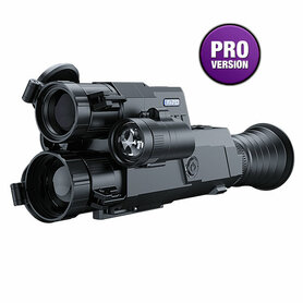 PARD Landsat 480 LA4C met Warmtebeeld 35mm lens, Nachtzicht 50mm lens, 940nm IR, Lange afstandmeter, Ballistische Calculator