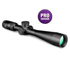 Vortex Viper HD SFP Richtkijker 5-25x50 met VMR-3 Dradenkruis (MRAD)