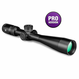 Vortex Viper HD FFP Richtkijker 5-25x50 met VMR-4 Dradenkruis (MOA)