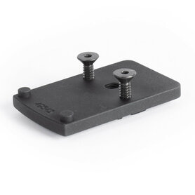 EGW DeltaPoint Pro S&W Model 41 Sight Mount (past ook op Shield RMS/RMSc/SMS, JPoint, Redfield Accelerator, Optima) 