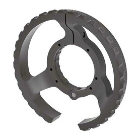 Vector Optics Large Parallax Wheel voor Continental richtkijkers