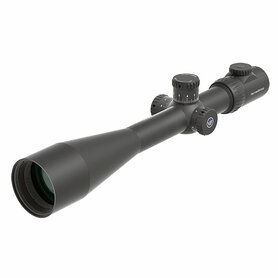 Vector Optics Minotaur GenII 12-60x60 SFP Long Range, Benchrest richtkijker (VEMP-LR)