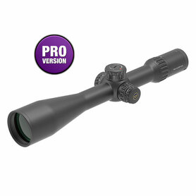 Vector Optics Continental 6-36x56 FFP Richtkijker PRS Long Range (VET-MBR2)