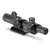 Vortex Cantilever Montage 30 mm 2-Inch Offset (1.59 inch/40.39mm)