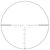 Vortex Richtkijker Golden Eagle HD 15-60x52 SFP, ECR-1 Dradenkruis (MOA)
