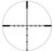 Vortex Diamondback HP 3-12x42 Richtkijker, Dead hold (MOA)
