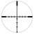 Vortex Diamondback HP 2-8x32 Richtkijker, Dead hold BDC (MOA)