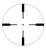 Vortex Crossfire II Hog Hunter 3-12x56 Richtkijker, V-Brite (MOA)